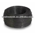 Black annealed wire (oiled)